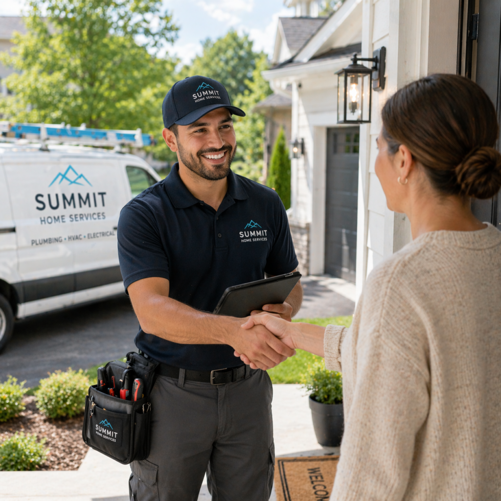 marketing agency for Home Service Businesses