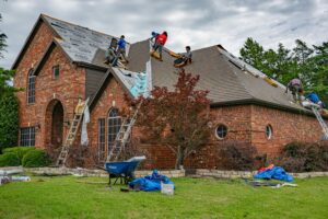 How Can I Rank Higher on Google Maps for “Roofing Near Me”?