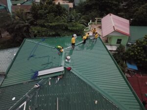 How Do I Get Roofing Leads During the Off-Season?