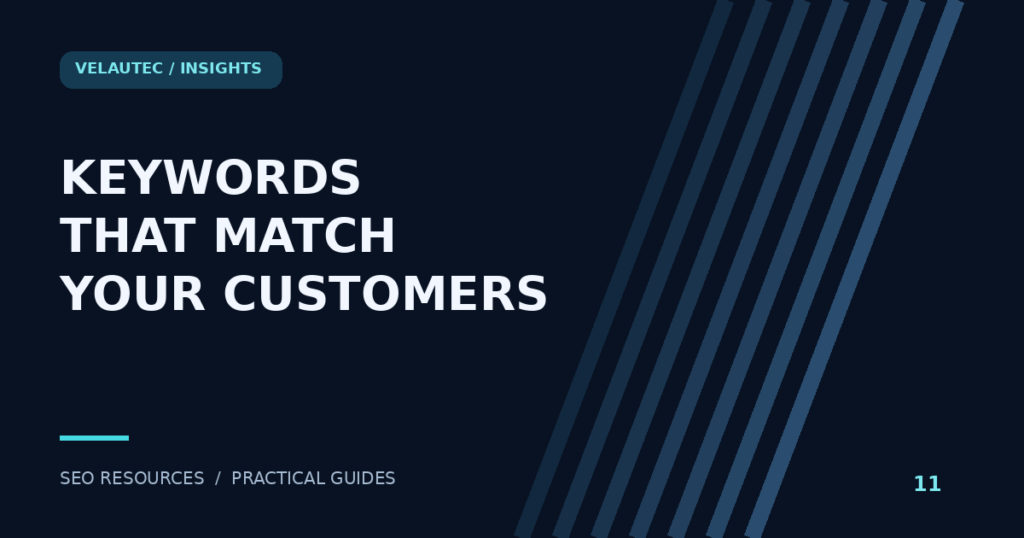 Best Keyword Research Tools for Leads, Not Just Search Volume