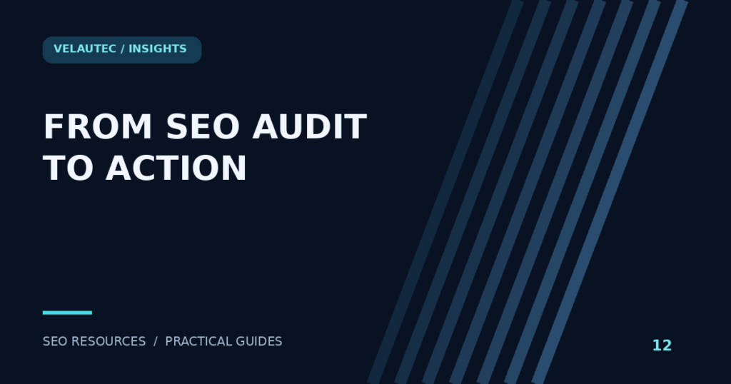 Best SEO Audit Tools: Find the Issues That Affect Your Business