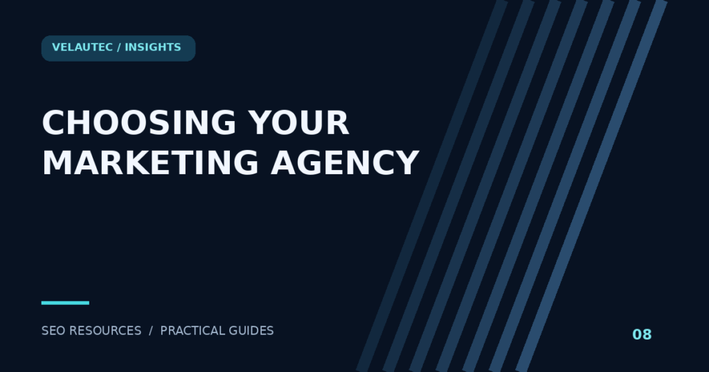 Digital Marketing Agencies for Small Businesses: A Buyer’s Shortlist