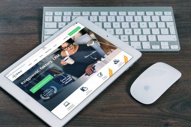 What Kind of Content Should I Post on My Service Business Website?