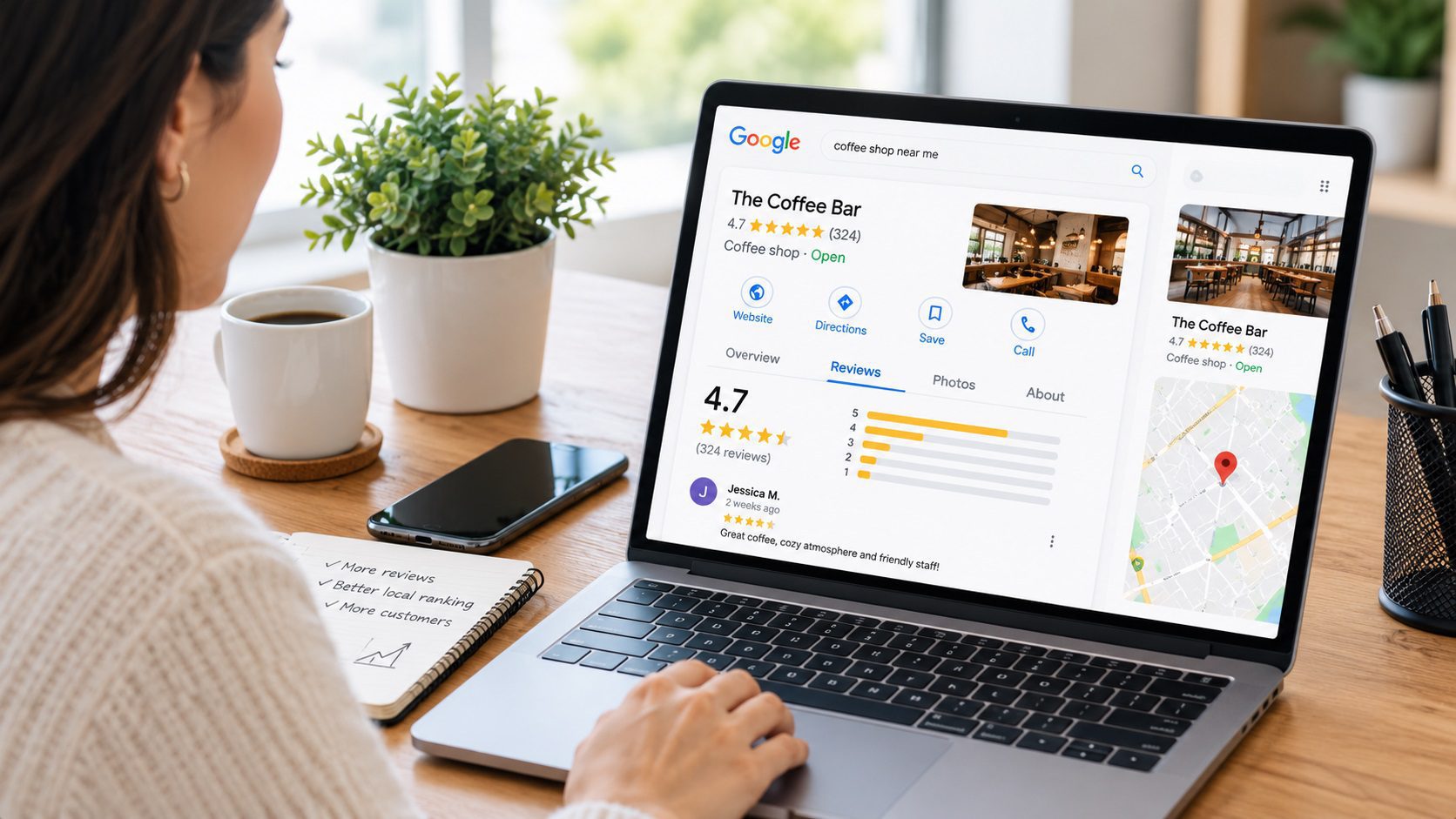 How to See My Google Reviews (Google reviews by me)