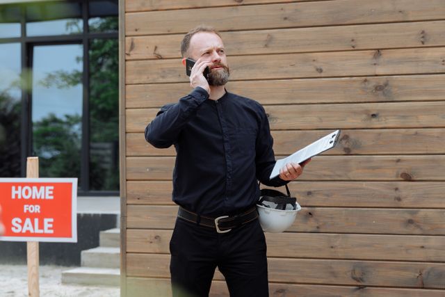 Marketing for Real Estate Agents: Why Posting Every Day Still Doesn’t Bring More Listings