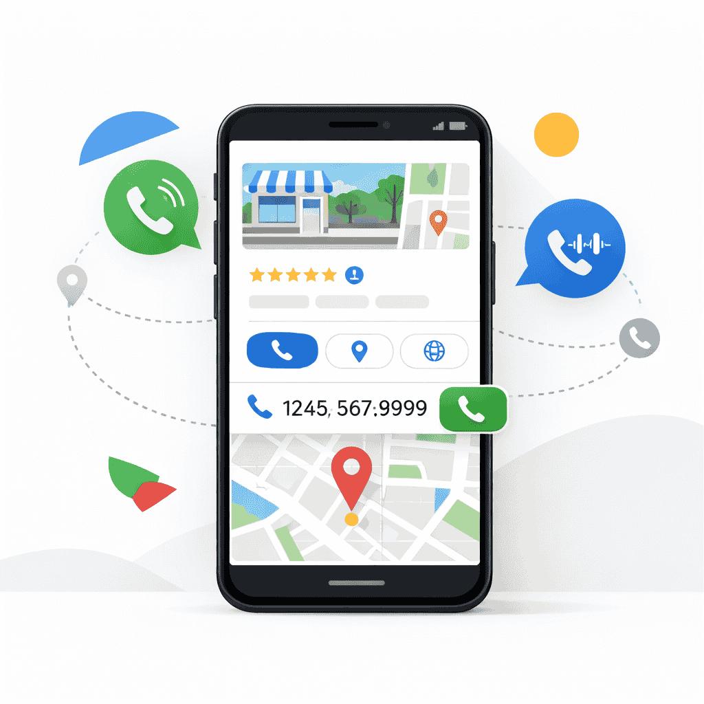 Why Isn’t My Google Business Profile Getting Calls? (And How to Fix It)